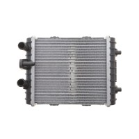 Радіатор охолодження VW Golf VIII 20-/Tiguan 2. TSI 16-