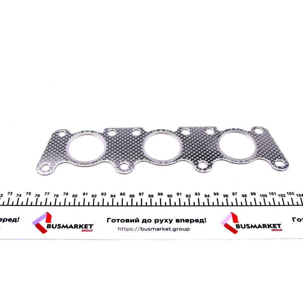 Прокладка колектора випускного Audi A4/A6/VW Passat 2.4/2.8i 96-05