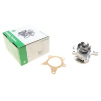 Помпа води Hyundai Accent/i20/i30/Kia Cee'd/Carens/Cerato/Soul 1.4/1.6/1.6CVVT 07-