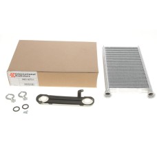 Радіатор пічки BMW 3 (F30/F80) 12-18 B47/B48/N13/N20/N47/N57