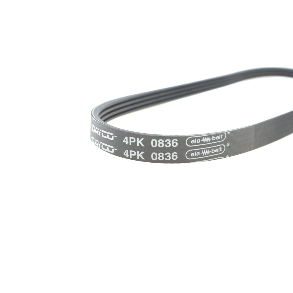 Ремінь генератора BMW 3 (E36) 95-00 (5PK836) (N47/M47)
