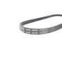 Ремінь генератора BMW 3 (E36) 95-00 (5PK836) (N47/M47)