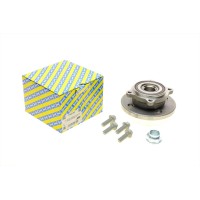 Підшипник маточини (передньої) Mini (R50/R53/R52/R56/R57) 1.4-1.6D 01-15