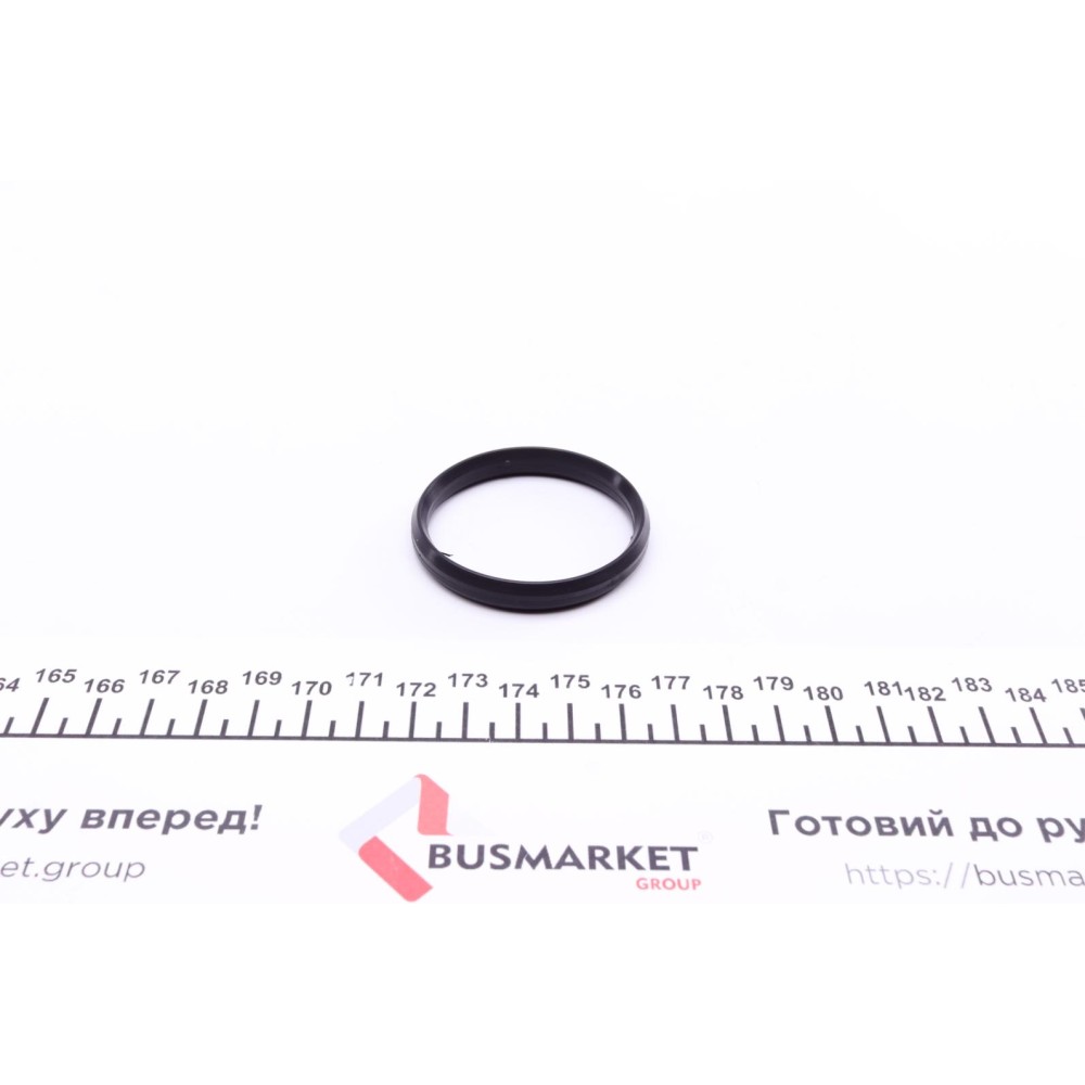 Прокладка кришки клапанів DB OM606 (кільце) (замінено на 71-31649-00)