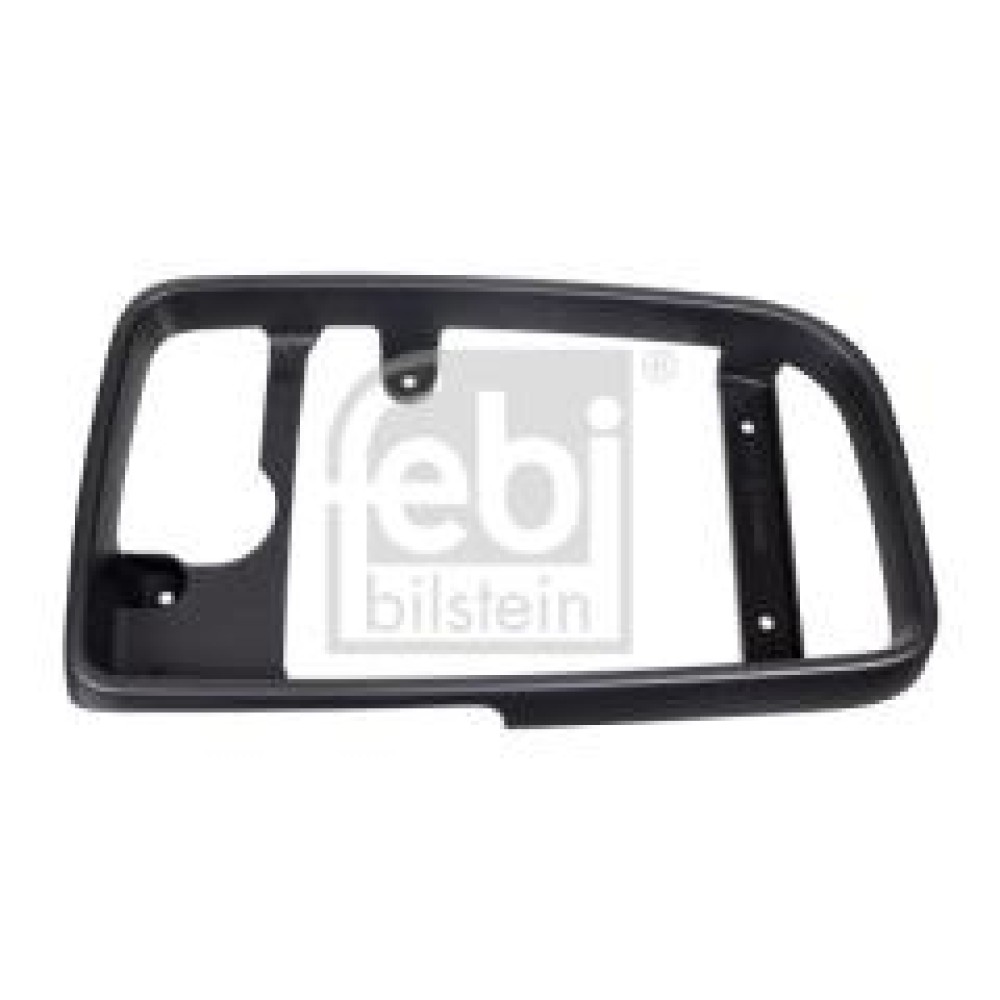 Кришка дзеркала заднього виду VW Crafter/MB Sprinter (W906) 06- (L)