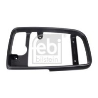 Кришка дзеркала заднього виду VW Crafter/MB Sprinter (W906) 06- (L)