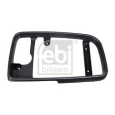 Кришка дзеркала заднього виду VW Crafter/MB Sprinter (W906) 06- (L)
