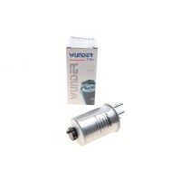 Фільтр паливний Ford Connect 1.8DI/TDCI 02-13/Mondeo 2.0-2.2 D 00-07 KIA Carnival 2.9 D 99-15