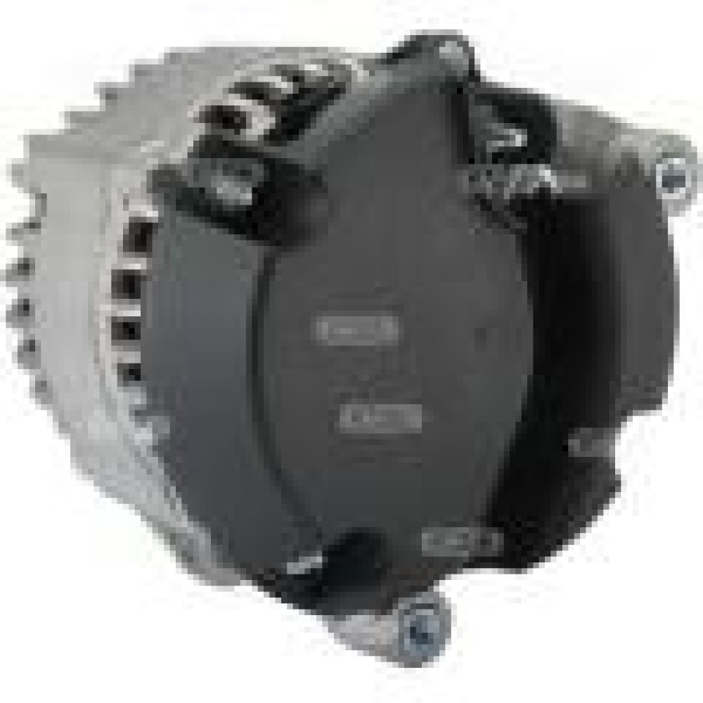 Генератор Ford Transit 1.8 TDCi 02-13 (14V/125A) = 113710