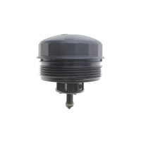 Кришка фільтра масляного BMW 1/3/4/5 N20/N52/N53/N54/N55 04-