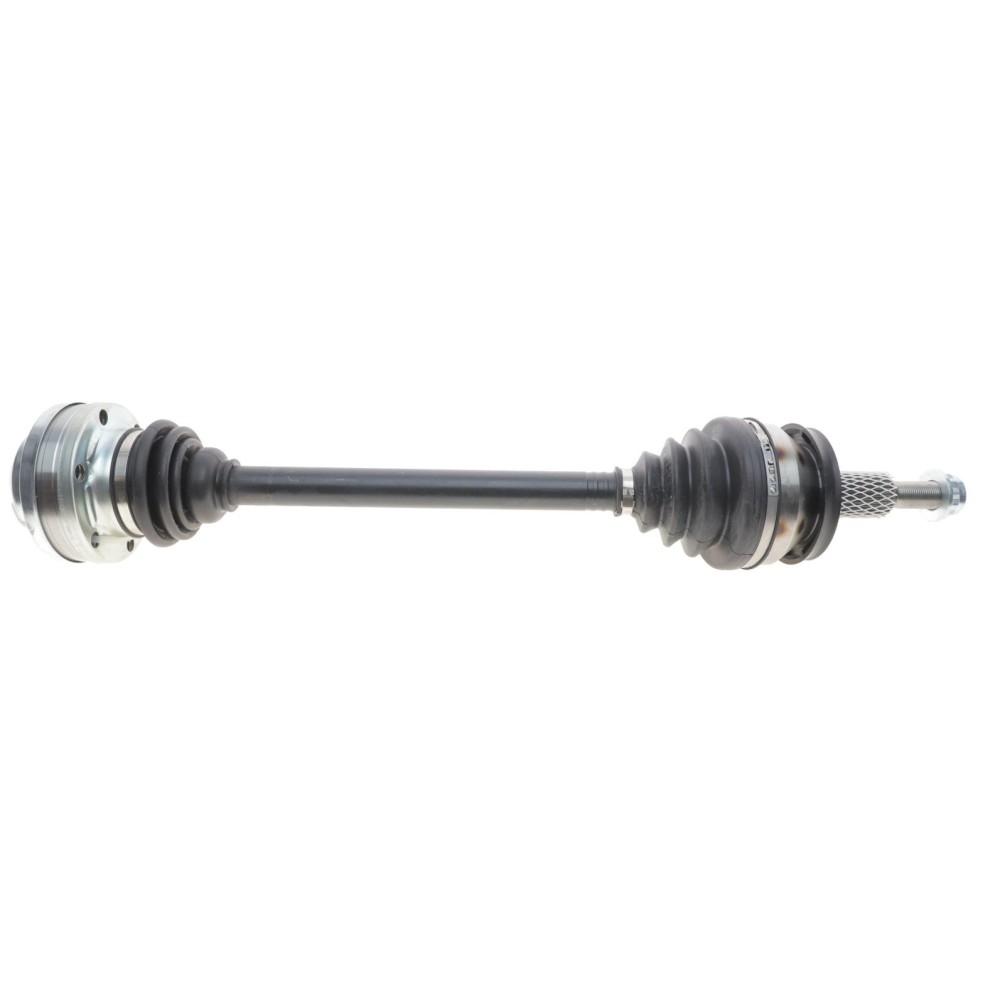 Напіввісь (передня) VW T5 1.9TDi/2.0 03-15 (L) (38x27x645)