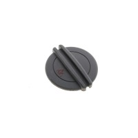 Кришка бачка розширювального Audi A3/Q7/Seat Leon/Skoda Fabia/Octavia/VW Caddy/Passat 05- (1,6bar)