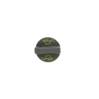 Кришка горловини маслозаливної Citroen Jumper/Ford Transit 2.2/2.4 HDi 06-