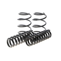 Комплект пружин (Pro-Kit) BMW 3 (F30/F80)/4 (F32/F82) 11- (4 шт.) (навантаження передньої осі 1020 кг)