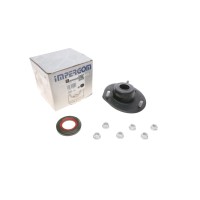 Подушка амортизатора (переднього) + підшипник Toyota Camry/Lexus RX 96-02 (L) (+ гайки)