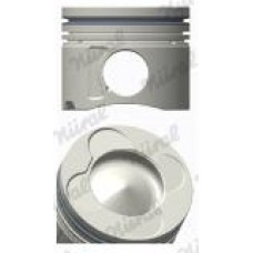 Поршень BMW 3 (E46/E90)/5 (E60/E61)/X5 (E53) 3.0D (M57) 02-08 (84.25mm/+0.25)