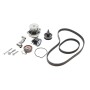 Комплект ГРМ + помпа VW Golf/Bora/Seat 1.4 V16 97-06(130x17)