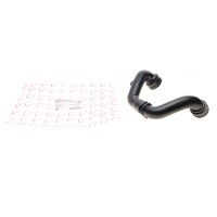 Патрубок інтеркулера Renault Clio/Megane/Scenic 1.9dTi 99-05