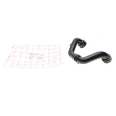 Патрубок інтеркулера Renault Clio/Megane/Scenic 1.9dTi 99-05