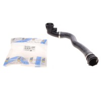 Патрубок радіатора BMW X5 (E53) 4.4i/4.6is 00-03