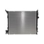 Радіатор охолодження Nissan Qashqai/X-Trail 1.6 dCi 13-