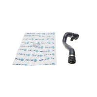 Патрубок системи охолодження BMW 3 (E46) 2.0i-3.0i 00-06 (знизу) (R)