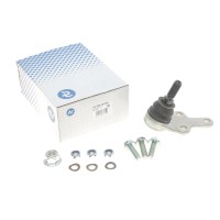 Опора кульова (передня/знизу) Ford C-Max 07-10/Focus 04-12/Volvo C30/C70/S40/V50 04-13 (d=21mm)