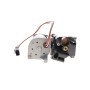 Компресор пневмосистеми BMW 7 (F01/F02/F03/F04) 08-15/5 (F07/F11) 12-17 N47/N57N52/N55/N63
