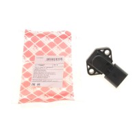 Датчик тиску наддува VW LT 2.8TDi 01-06/T4 2.5TDi 95-03
