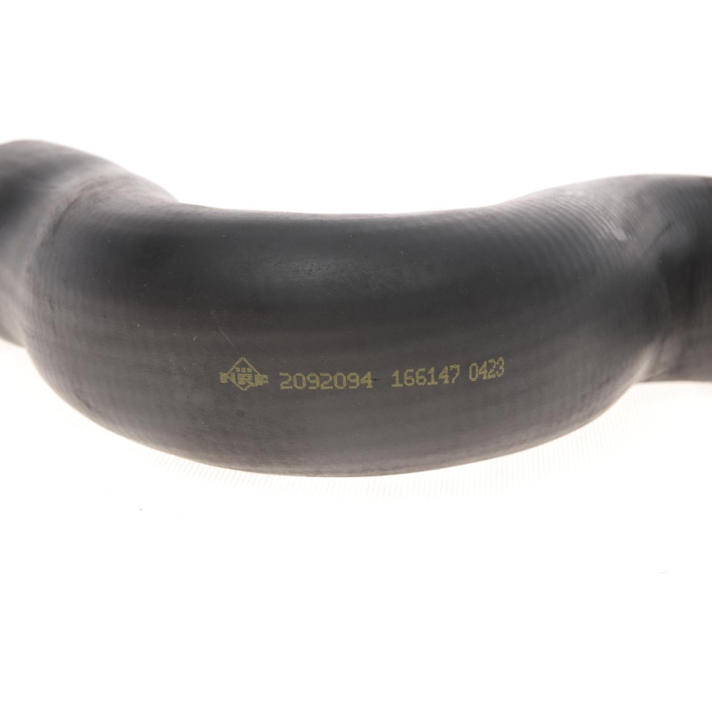Патрубок інтеркулера Peugeot 307/406 2.0 HDI 98-09