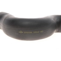 Патрубок інтеркулера Peugeot 307/406 2.0 HDI 98-09
