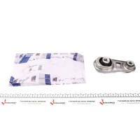 Подушка двигуна (задня) Renault Kadjar 1.2TCe/1.5dCi 15-/Nissan Qashqai 1.2-2.0 07-