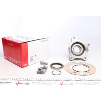 Підшипник маточини (задньої) Toyota Land Cruiser 08-