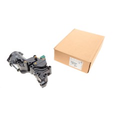 Корпус термостата Citroen Berlingo/Peugeot Partner 1.1-1.6i 96- (+датчик)