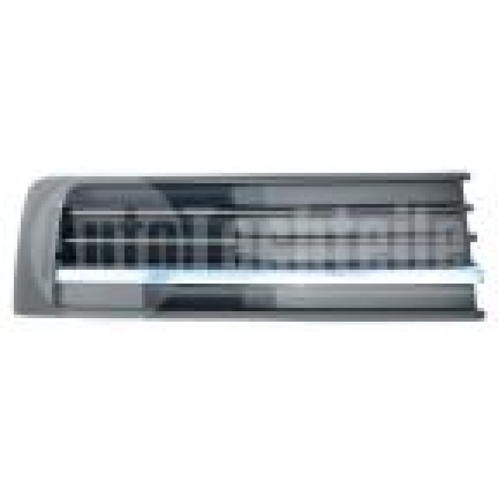 Молдинг бампера (переднього) VW T6 15- (R)