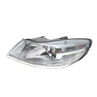 Фара (L) Skoda Octavia 04-13