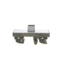 Кнопка склопідіймача (L) Skoda Fabia/Roomster 1.2/1.4/1.9 TDI 05-10 (блок)