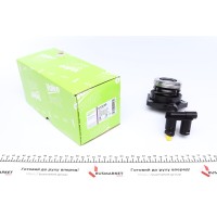 Підшипник вижимний Ford Focus 1.4/1.6/1.8/2.0 98-04/Transit Courier 1.0-1.6TDCi 14-
