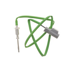 Датчик температури ВГ (перед сажевим фільтром) Ford Focus III 2.0 TDCi/Transit 2.2 TDCi RWD 10-14