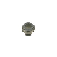 Втулка стабілізатора (переднього) Nissan Primera 02-08 (d=22mm)