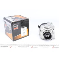 Генератор VW LT 28-35/28-46/T4 2.5TDI 92-06 (12V/120A)