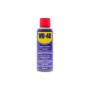 Мастило проникаюче універсальне WD-40 (Рідкий ключ) (200ml)