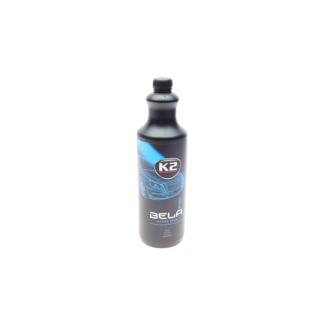Піна активна для автомобіля Bela Pro Blueberry (чорниця) (1L)