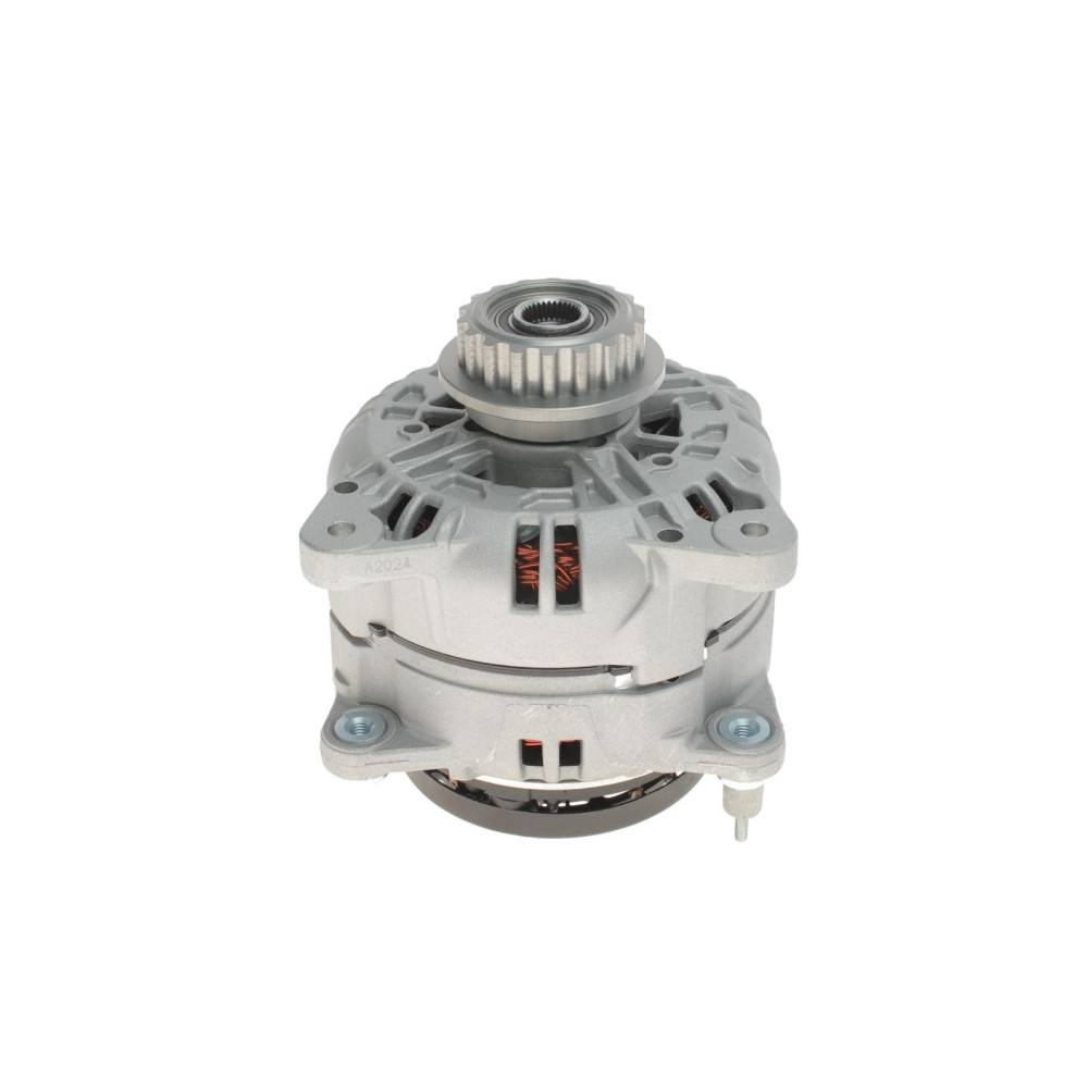 Генератор VW T5 2.5TDI 03-09 (14V/180A) = 113947