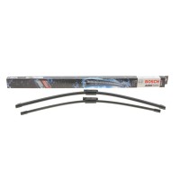 Щітки склоочисника (750/650мм) Renault Scenic III/Grand Scenic III 1.2-2.0 09-