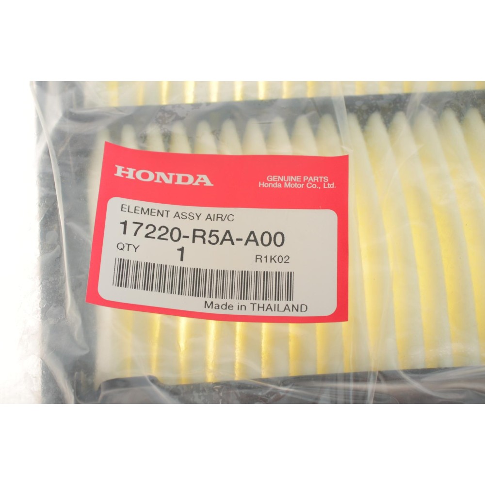 Фільтр повітряний Honda CR-V IV 2.4 12-