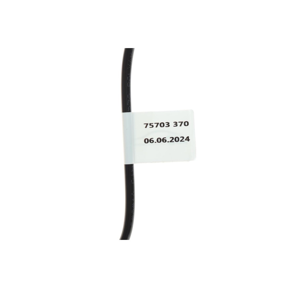 Трубка вакуумна Citroen Berlingo/Peugeot Partner 1.6 HDi 08-