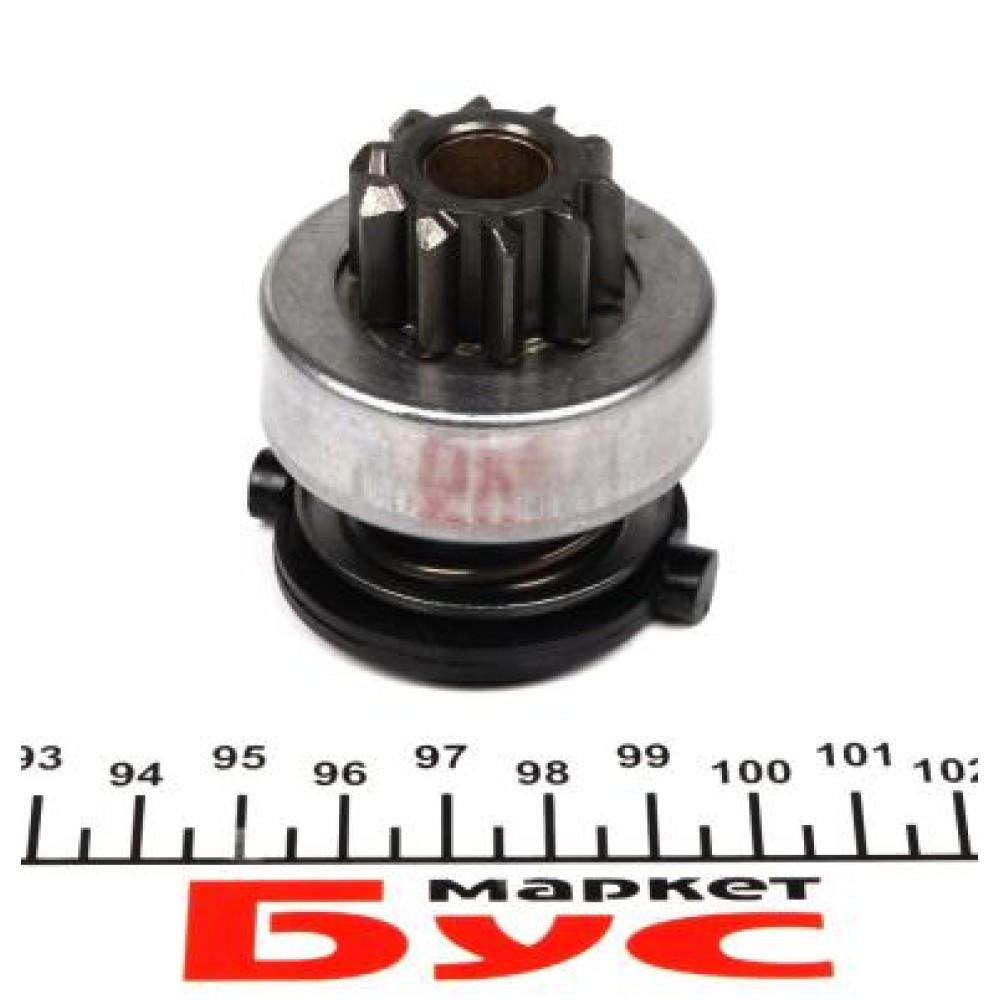 Бендикс стартера MB Sprinter/Vito OM601-646 (z=10) (Bosch) = 230835