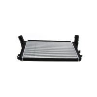 Радіатор інтеркулера VW Caddy III/IV 1.6/2.0 TDI 10-