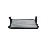 Радіатор інтеркулера VW Caddy III/IV 1.6/2.0 TDI 10-